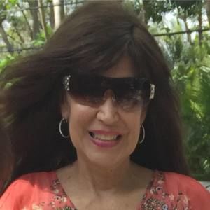 Meet your Posher, Cindy